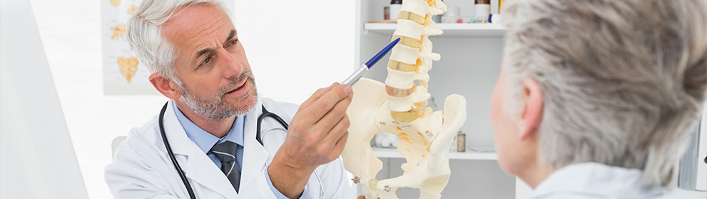 Diagnosi di osteoporosi