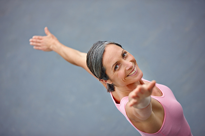 What is the best exercise for osteoporosis?